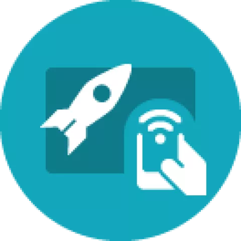 Synappx Collaboration Hub icon