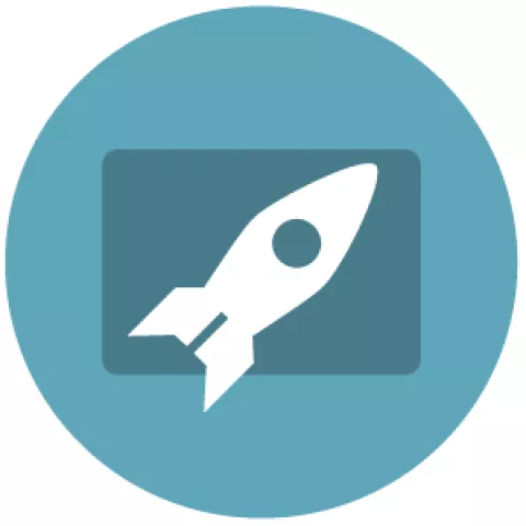 Synappx Meeting icon